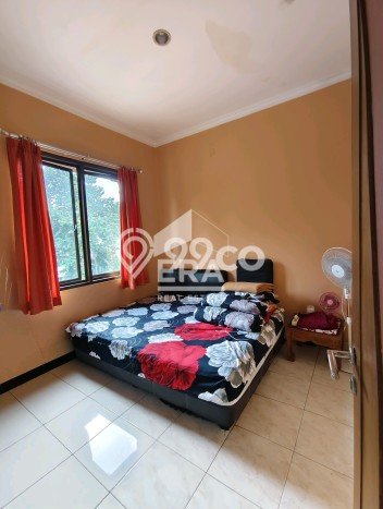 Ready to Use! Luxury House LT 237m2 Desain Elegan di Legenda Wisata Ready to Use! Luxury House LT 237m2 Desain Elegan di Legenda Wisata
