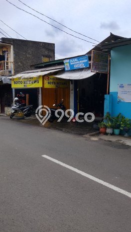Tanah untuk Dijual Lokasi Cakung, Jakarta Timur Luas 534m2 SHM Tanah untuk Dijual Lokasi Cakung, Jakarta Timur Luas 534m2 SHM