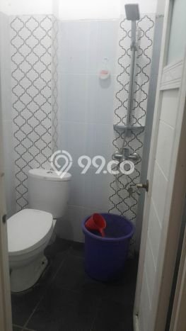 Rumah Modern 5 KT LT 109m2 di Bintara Rumah Modern 5 KT LT 109m2 di Bintara