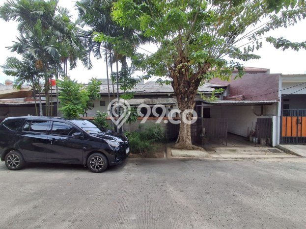 Hunian Nyaman Asri 7 KT Siap Pakai di Jatiwarna Bekasi Hunian Nyaman Asri 7 KT Siap Pakai di Jatiwarna Bekasi
