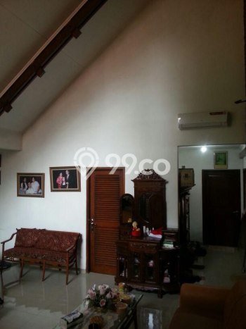 Rumah Luxury Modern Siap Huni di Ciganjur Jakarta Selatan Rumah Luxury Modern Siap Huni di Ciganjur Jakarta Selatan