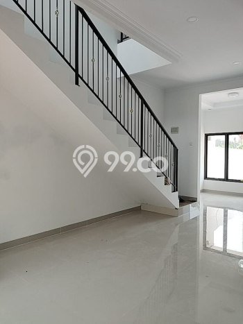Rumah Modern 5 KT di Jati Mekar Bekasi Unfurnished Rumah Modern 5 KT di Jati Mekar Bekasi Unfurnished