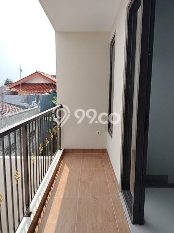 Rumah Modern 5 KT di Jati Mekar Bekasi Unfurnished Rumah Modern 5 KT di Jati Mekar Bekasi Unfurnished