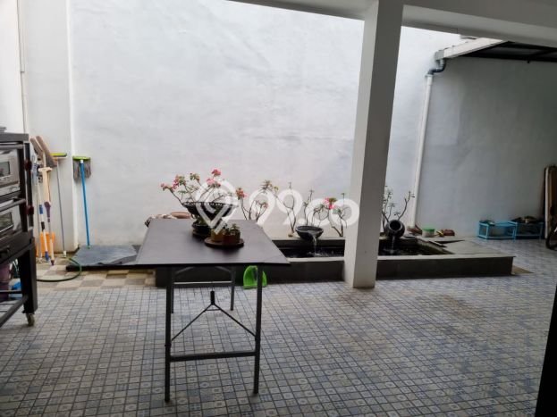 For Sale! Premium House LT 357m2 Desain Modern di Cikunir For Sale! Premium House LT 357m2 Desain Modern di Cikunir