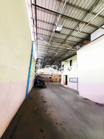 Gudang Dijual di Bekasi LT 685m2 & LB 675m2 Lokasi Terbaik! Gudang Dijual di Bekasi LT 685m2 & LB 675m2 Lokasi Terbaik!