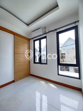 Rumah Modern 3 Kamar LT 70m2 di Jatiwaringin Rumah Modern 3 Kamar LT 70m2 di Jatiwaringin
