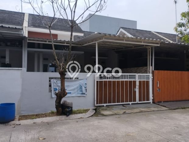 Jual Rumah Eksklusif 2 KT di Pedurenan, Bekasi Jual Rumah Eksklusif 2 KT di Pedurenan, Bekasi