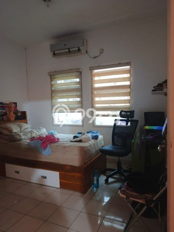 Rumah Modern 3 KT LT 95m2 di Cikunir Rumah Modern 3 KT LT 95m2 di Cikunir