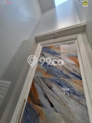 Rumah Modern Cantik 4 KT Siap Huni di Jagakarsa Rumah Modern Cantik 4 KT Siap Huni di Jagakarsa