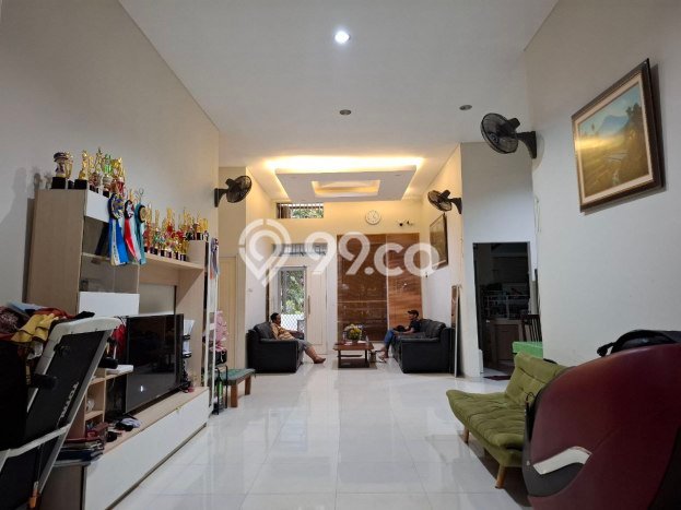 Rumah Luxury Modern Siap Huni di Pulogebang Jakarta Timur Rumah Luxury Modern Siap Huni di Pulogebang Jakarta Timur