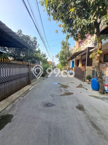 Rumah Modern 4 KT di Jatimulya Bekasi Semi Furnished Rumah Modern 4 KT di Jatimulya Bekasi Semi Furnished