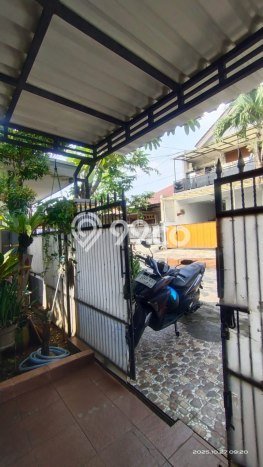 Jual Rumah Modern 4 KT di Jati Asih, Bekasi Jual Rumah Modern 4 KT di Jati Asih, Bekasi