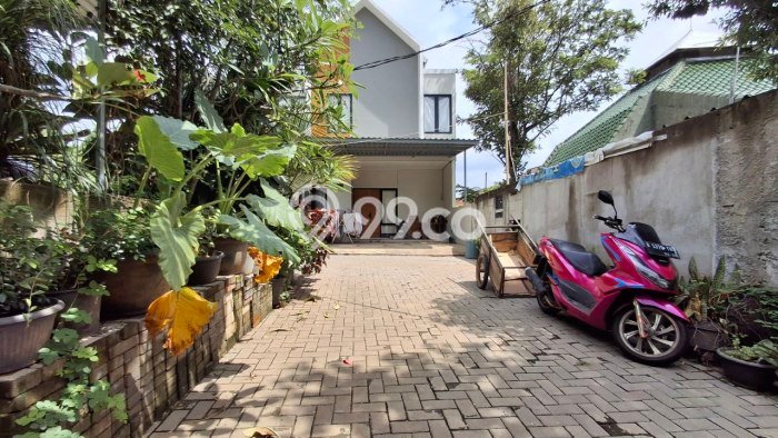 Rumah Modern 3 Kamar LT 70m2 di Jatiwaringin Rumah Modern 3 Kamar LT 70m2 di Jatiwaringin
