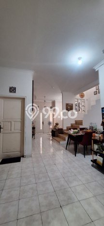 Rumah area Taman Galaxy, Lingkungan Premium LT 126m2m² Rumah area Taman Galaxy, Lingkungan Premium LT 126m2m²