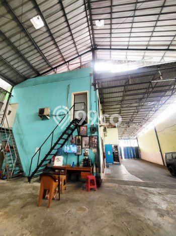 Gudang Dijual di Bekasi LT 685m2 & LB 675m2 Lokasi Terbaik! Gudang Dijual di Bekasi LT 685m2 & LB 675m2 Lokasi Terbaik!