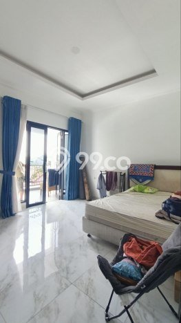 Ready to Use! Premium House LT 240m2 Desain Modern di Jati Mekar Ready to Use! Premium House LT 240m2 Desain Modern di Jati Mekar