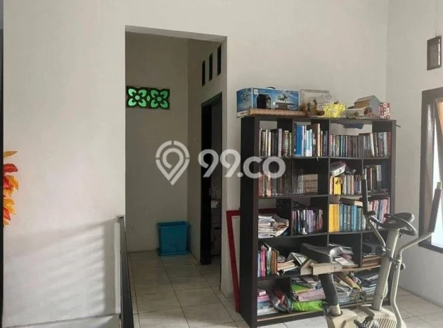 Dijual Hunian Rumah Nyaman 5 KT di Jatiwaringin, Jakarta Timur Dijual Hunian Rumah Nyaman 5 KT di Jatiwaringin, Jakarta Timur