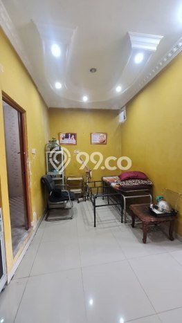 Ruko Dijual di Prime Area Bekasi Luas 50m2 Ruko Dijual di Prime Area Bekasi Luas 50m2