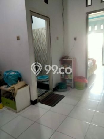 Rumah Modern 5 KT LT 109m2 di Bintara Rumah Modern 5 KT LT 109m2 di Bintara
