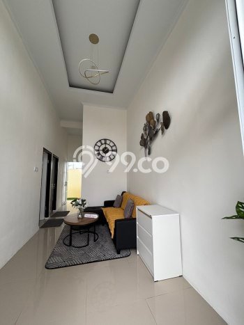 Rumah Minimalis Favorit Dijual di Tangerang LT 60m2 Rumah Minimalis Favorit Dijual di Tangerang LT 60m2