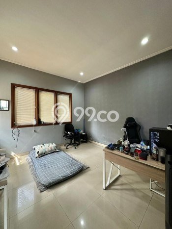 Dijual Rumah Mewah Elegan Dengan View Eksklusif di Lebak Bulus, Jakarta Selatan Dijual Rumah Mewah Elegan Dengan View Eksklusif di Lebak Bulus, Jakarta Selatan