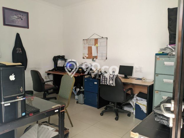 Komersial Kawasan Pasar Minggu, Luas 600m², Jalan Utama, Lokasi Strategis Komersial Kawasan Pasar Minggu, Luas 600m², Jalan Utama, Lokasi Strategis