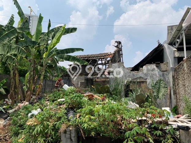 Tanah Dijual Lokasi Ciputat Tangerang Selatan SHM Tanah Dijual Lokasi Ciputat Tangerang Selatan SHM