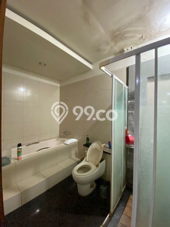 Hunian Elit LB 400m2 Siap Huni Desain Elegan di Otista, Jakarta Timur Hunian Elit LB 400m2 Siap Huni Desain Elegan di Otista, Jakarta Timur