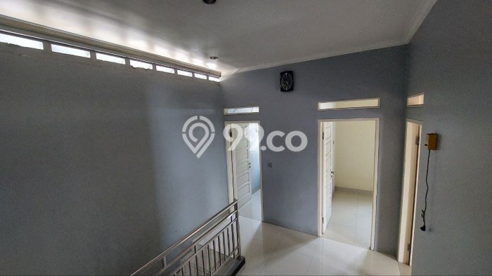 Dijual Hunian Rumah Nyaman 5 Kamar di Jatimakmur, Bekasi Dijual Hunian Rumah Nyaman 5 Kamar di Jatimakmur, Bekasi
