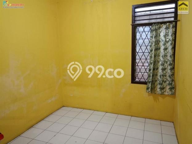 Rumah Luas Asri 6 KT Siap Pakai di Jati Asih Bekasi Rumah Luas Asri 6 KT Siap Pakai di Jati Asih Bekasi