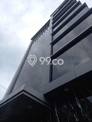 Kantor Dijual di Jakarta Timur LT 279m2 & LB 750m2 Lokasi Terbaik! Kantor Dijual di Jakarta Timur LT 279m2 & LB 750m2 Lokasi Terbaik!
