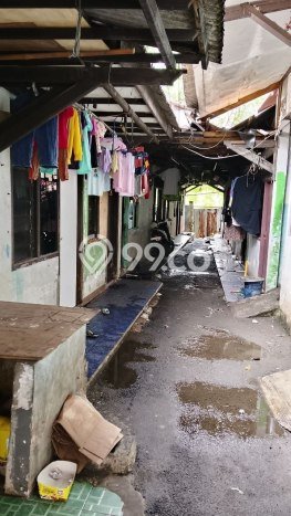 Tanah di Cakung, Jakarta Timur Luas 534m2 Dijual Segera Tanah di Cakung, Jakarta Timur Luas 534m2 Dijual Segera