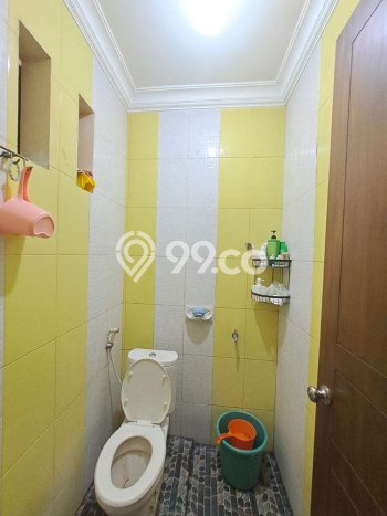 Rumah Luxury Modern Tanpa Renovasi di Pondok Kelapa Jakarta Timur Rumah Luxury Modern Tanpa Renovasi di Pondok Kelapa Jakarta Timur