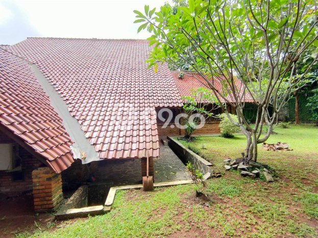 Rumah Luxury Modern Siap Huni di Ciganjur Jakarta Selatan Rumah Luxury Modern Siap Huni di Ciganjur Jakarta Selatan