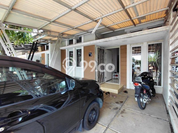 Jual Rumah Harga Miring Parung Panjang Punya 2 KT & LT 60m2 Jual Rumah Harga Miring Parung Panjang Punya 2 KT & LT 60m2