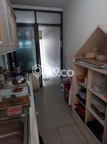 Rumah Elit Modern Siap Huni di Bintaro Tangerang Selatan Rumah Elit Modern Siap Huni di Bintaro Tangerang Selatan