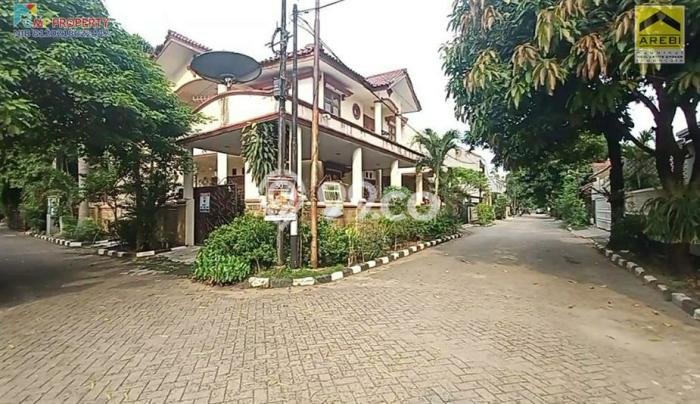Hunian Super Elit dengan Akses Paling Strategis di Jatibening, Bekasi Hunian Super Elit dengan Akses Paling Strategis di Jatibening, Bekasi