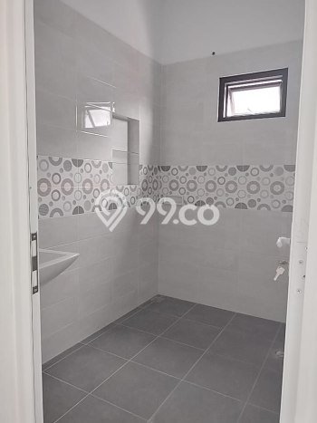 Rumah Modern 5 KT di Jati Mekar Bekasi Unfurnished Rumah Modern 5 KT di Jati Mekar Bekasi Unfurnished