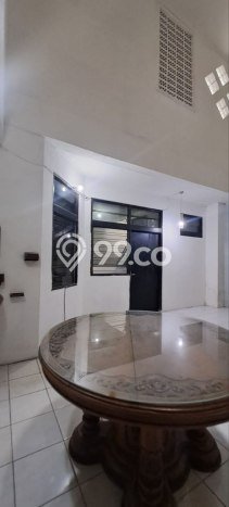 For Sale! Premium House LT 248m2 Desain Modern di Pondok Bambu For Sale! Premium House LT 248m2 Desain Modern di Pondok Bambu