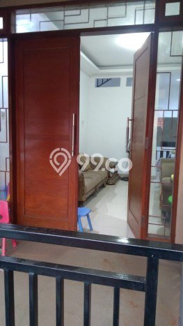 Dijual Rumah Eksklusif 5 KT di Bintaro, Tangerang Selatan Dijual Rumah Eksklusif 5 KT di Bintaro, Tangerang Selatan