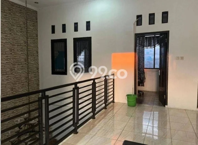 Dijual Hunian Rumah Nyaman 5 KT di Jatiwaringin, Jakarta Timur Dijual Hunian Rumah Nyaman 5 KT di Jatiwaringin, Jakarta Timur