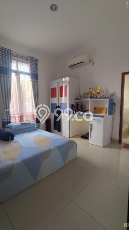 Jual Rumah Luas Elegan Dengan View Eksklusif di Cibubur, Bogor Jual Rumah Luas Elegan Dengan View Eksklusif di Cibubur, Bogor