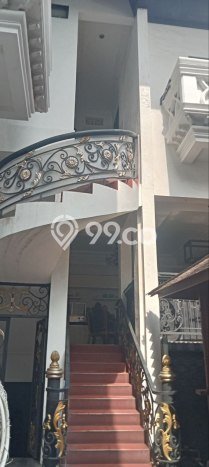 Hunian Super Mewah dengan Akses Paling Strategis di Cempaka Mas, Jakarta Pusat Hunian Super Mewah dengan Akses Paling Strategis di Cempaka Mas, Jakarta Pusat