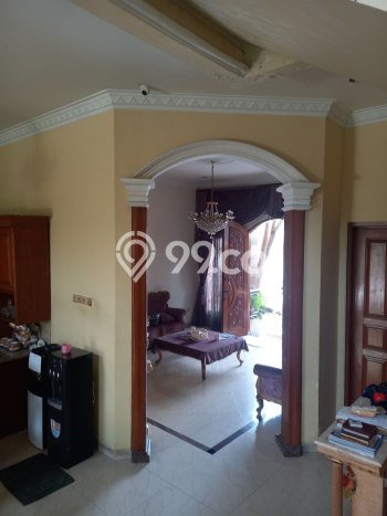Jual Rumah Mewah Megah Dengan View Cantik di Pondok Kelapa, Jakarta Timur Jual Rumah Mewah Megah Dengan View Cantik di Pondok Kelapa, Jakarta Timur