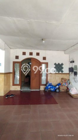 Jual Rumah Modern 4 KT di Jati Asih, Bekasi Jual Rumah Modern 4 KT di Jati Asih, Bekasi
