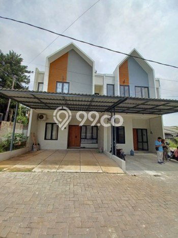 Rumah Modern 3 Kamar LT 70m2 di Jatiwaringin Rumah Modern 3 Kamar LT 70m2 di Jatiwaringin