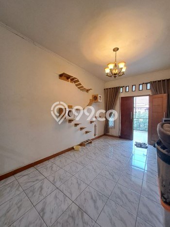 Dijual Hunian Rumah Terawat 4 Kamar di Jatimulya, Bekasi Dijual Hunian Rumah Terawat 4 Kamar di Jatimulya, Bekasi