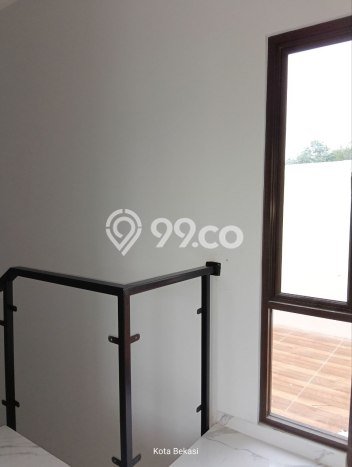 Rumah Minimalis 3 Kamar LT 72m2 di Jati Luhur Rumah Minimalis 3 Kamar LT 72m2 di Jati Luhur