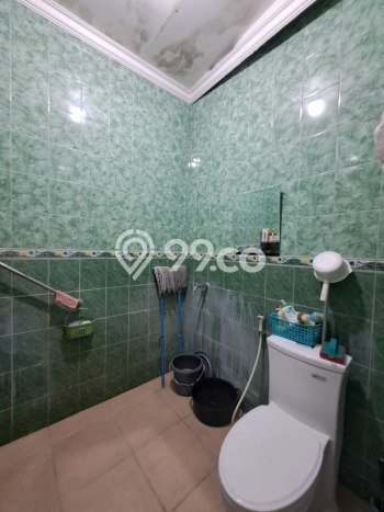 Rumah Modern 4 KT di Jatimulya Bekasi Semi Furnished Rumah Modern 4 KT di Jatimulya Bekasi Semi Furnished