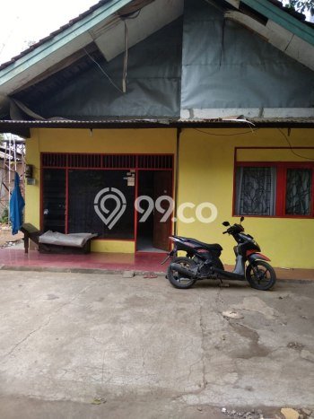 Tanah Kavling Dijual di Bekasi dengan Spesifikasi 750m2 Tanah Kavling Dijual di Bekasi dengan Spesifikasi 750m2